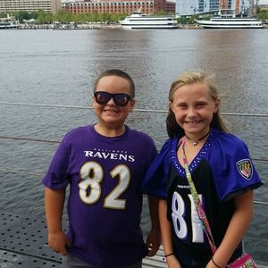 Meet your Posher, Brooke